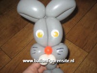 ballonfiguren
